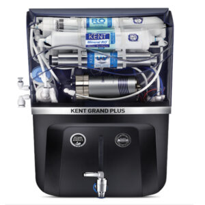 Alternatives to RO water purifier