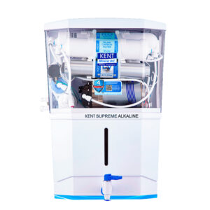 Alternatives to RO water purifier