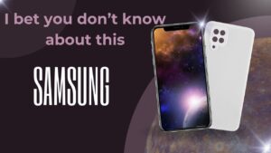 Forget iPhone! Samsung s25 ultra Phones Are Redefining Everything!