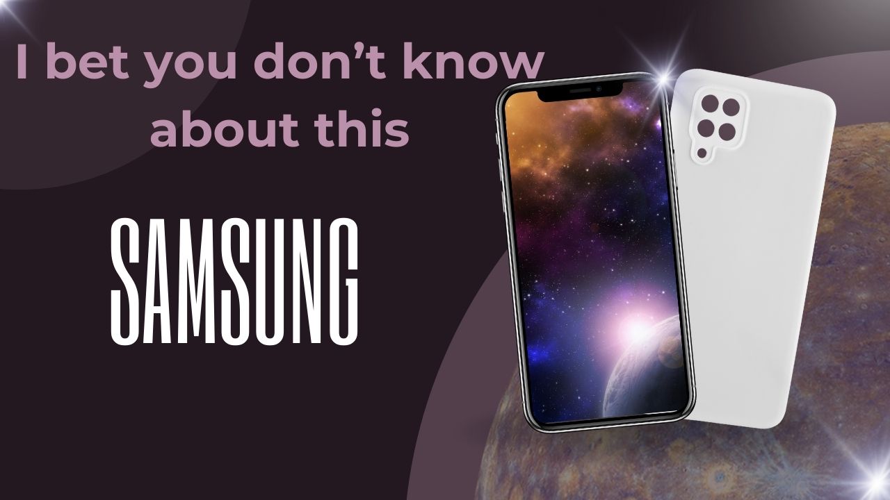 Forget iPhone! Samsung s25 ultra Phones Are Redefining Everything!