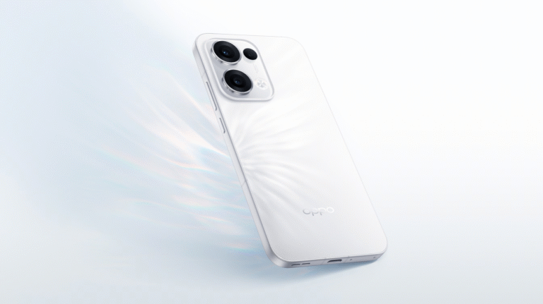 Oppo Reno 14