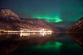 northern lights
