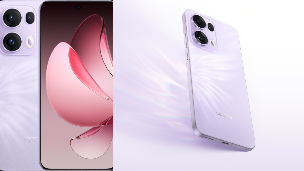 Oppo Reno 14 Is Here – The Flagship Killer You Didn’t See Coming!