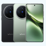 Vivo X200 Ultra