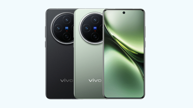 Vivo X200 Ultra