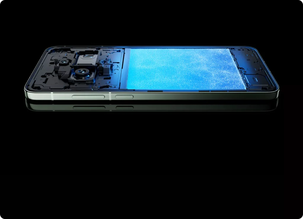 Vivo X200 Ultra