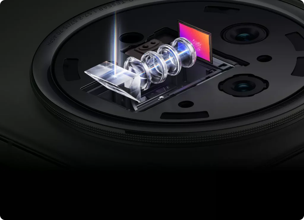 Vivo X200 Ultra