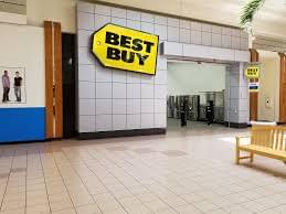 Best buy hours