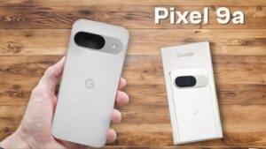 Android Phones of 2025