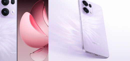 Oppo Reno 14