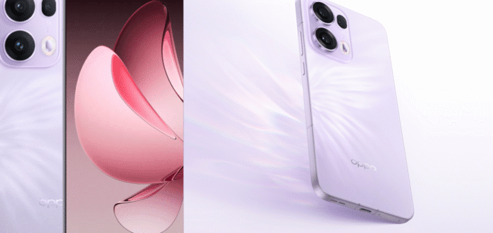 Oppo Reno 14