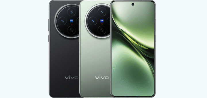 Vivo X200 Ultra